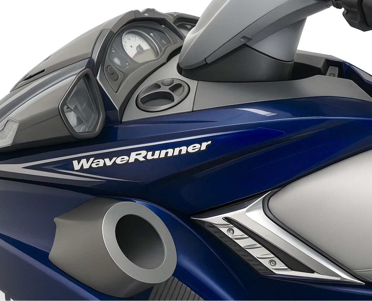 Yamaha FX 2008-2011 Carcasas para altavoces y Sistemas de audio